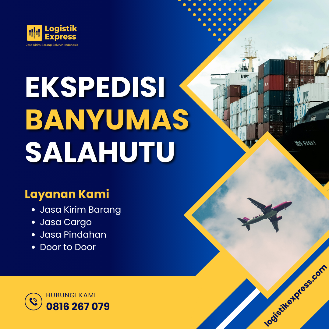 Ekspedisi Banyumas Salahutu