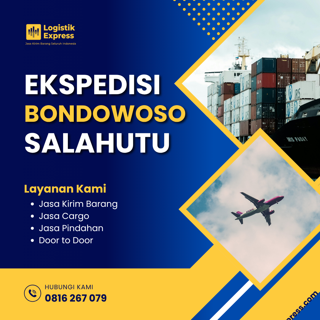 Ekspedisi Bondowoso Salahutu