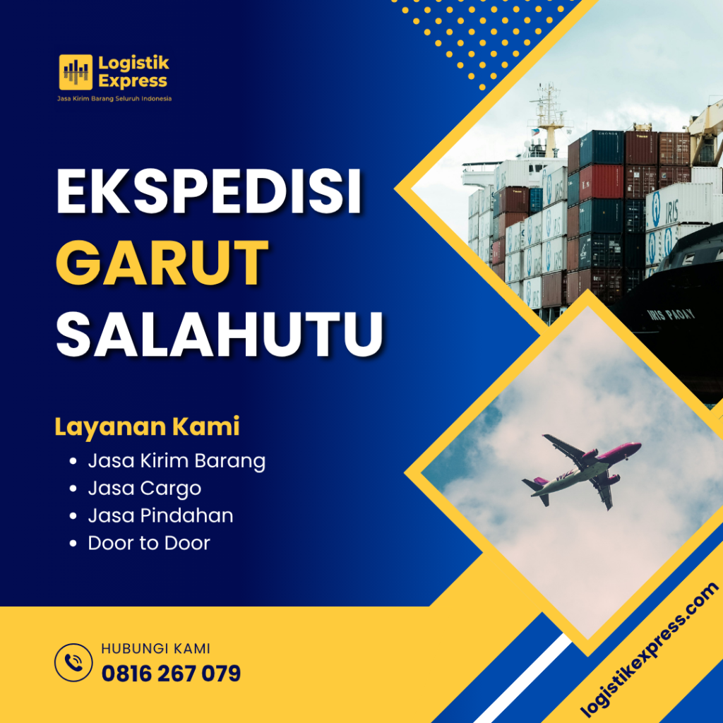 Ekspedisi Garut Salahutu
