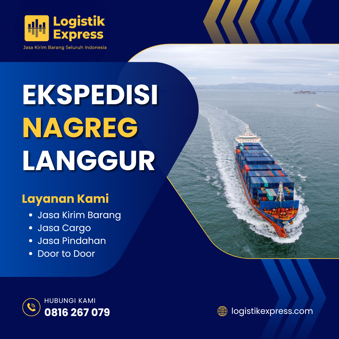 Ekspedisi Nagreg Langgur