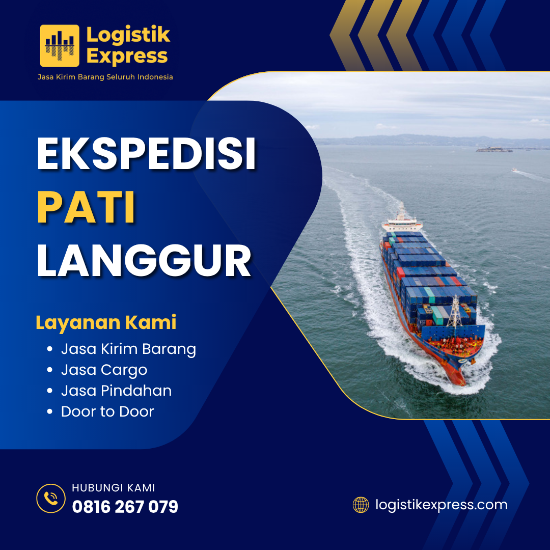 Ekspedisi Pati Langgur