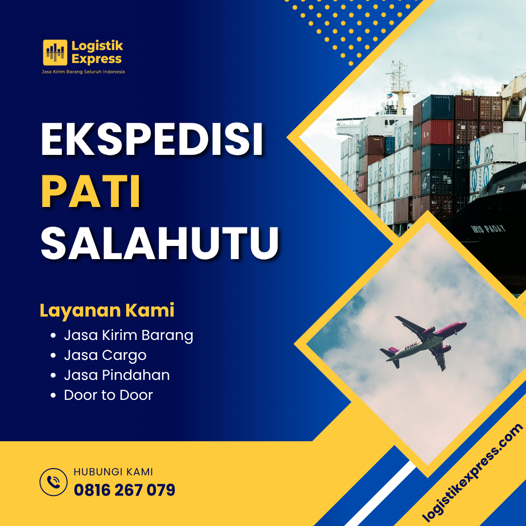 Ekspedisi Pati Salahutu