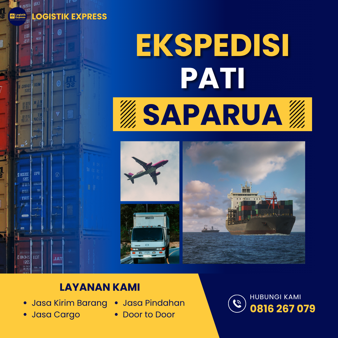 Ekspedisi Pati Saparua