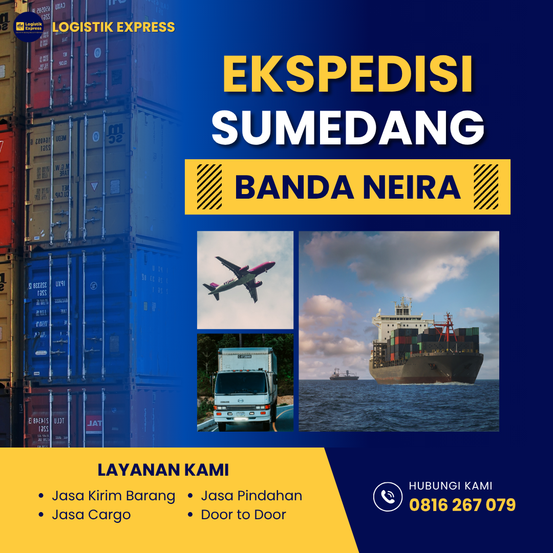 Ekspedisi Sumedang Banda Neira